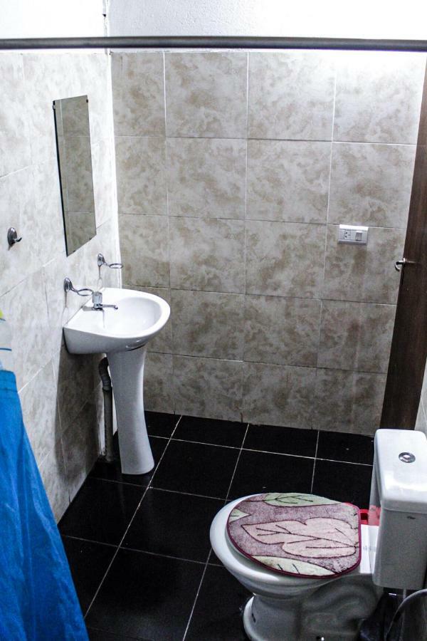 Krieger Haus Hostel Puerto Iguazú Cameră foto
